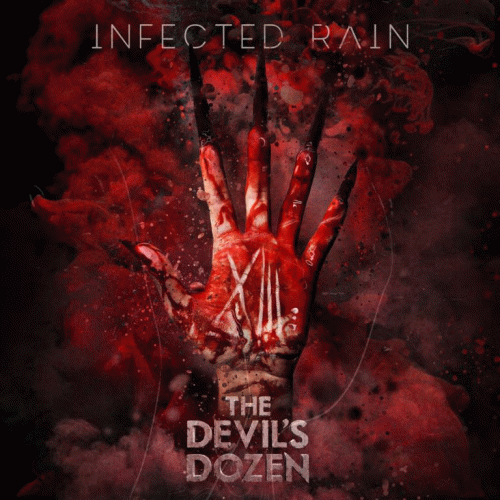 Infected Rain : The Devil’s Dozen
